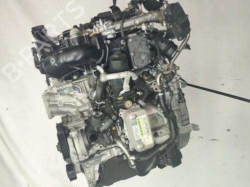 Engine MERCEDES-BENZ CLA (C118) CLA 180 d (118.310) | BP34225667M1 - Image 2