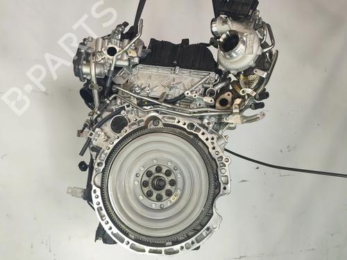 Engine MERCEDES-BENZ CLA (C118) CLA 180 d (118.310) | BP34225667M1 - Image 4