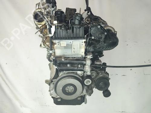 Engine MERCEDES-BENZ CLA (C118) CLA 180 d (118.310) | BP34225667M1 - Image 3