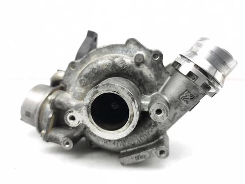 Turbolader/Kompressor Turbolader/Kompressor NISSAN JUKE (F15) 1.5 dCi (110 hp) 35755873 35755873