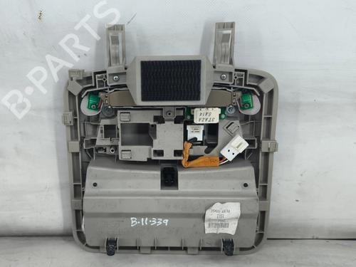 Kabinelys NISSAN LEAF (ZE0) Electric | BP36026014I8 - Image 4