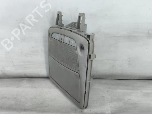 Kabinelys NISSAN LEAF (ZE0) Electric | BP36026014I8 - Image 3