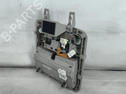 Kabinelys NISSAN LEAF (ZE0) Electric | BP36026014I8 - Image 6
