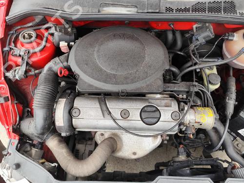 Motor Motor VW POLO III (6N1) 45 1.0 (45 hp) 36026051 36026051