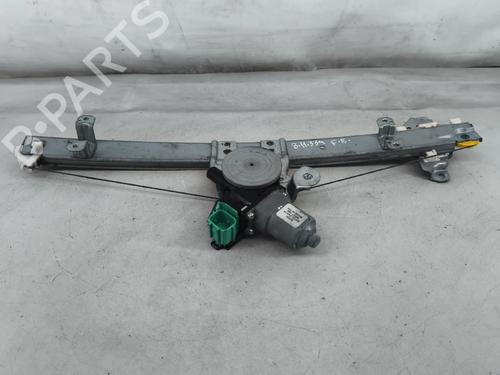 front-left-window-mechanism-nissan-leaf-ze0-2010-2011-2012-2013-2014-2015-2016-2017-36025958 main image