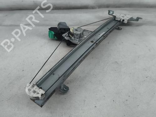 Front left window mechanism NISSAN LEAF (ZE0) Electric | BP36025958C22 - Image 5