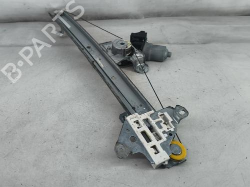 Front left window mechanism NISSAN LEAF (ZE0) Electric | BP36025958C22 - Image 6