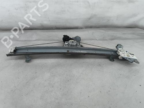 Front left window mechanism NISSAN LEAF (ZE0) Electric | BP36025958C22 - Image 4