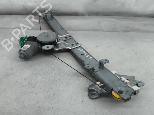 Front left window mechanism NISSAN LEAF (ZE0) Electric | BP36025958C22 - Image 3