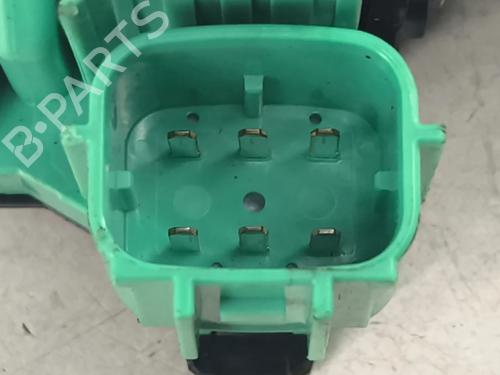 Front left window mechanism NISSAN LEAF (ZE0) Electric | BP36025958C22 - Image 7