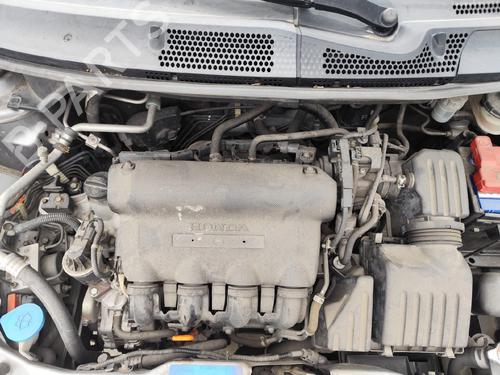 Used Engine Engine HONDA JAZZ II (GD_, GE3, GE2) 1.2 i-DSI (GD5, GE2) (78 hp) 36026054 36026054