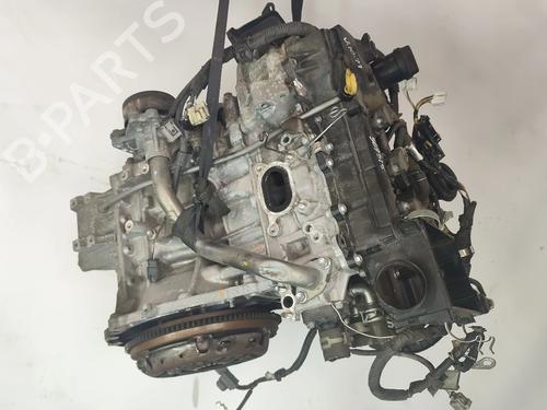 Motor Motor TOYOTA AYGO (_B4_) 1.0 (KGB40) (69 hp) 24619960 24619960