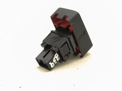 Warning switch NISSAN LEAF (ZE0) Electric | BP36026041I22 - Image 6