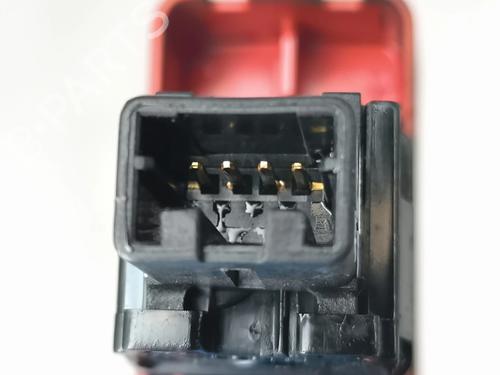 Warning switch NISSAN LEAF (ZE0) Electric | BP36026041I22 - Image 7