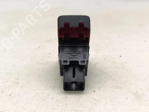 Warning switch NISSAN LEAF (ZE0) Electric | BP36026041I22 - Image 4