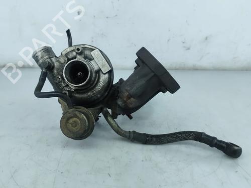 Used Turbocharger/Supercharger Turbocharger/Supercharger 35964724 35964724