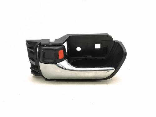 Used Rear left interior door handle Rear left interior door handle TOYOTA PRIUS Liftback (_W2_) 1.5 Hybrid (NHW20_, NHW20R) (112 hp) 36026063 36026063