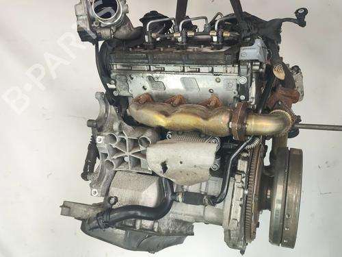 Engine AUDI A4 B8 (8K2) 2.7 TDI | BP31249782M1 - Image 2