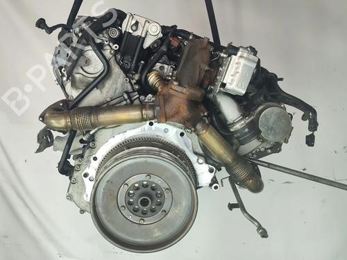 Used Engine Engine AUDI A4 B8 (8K2) 2.7 TDI (190 hp) 31249782 31249782