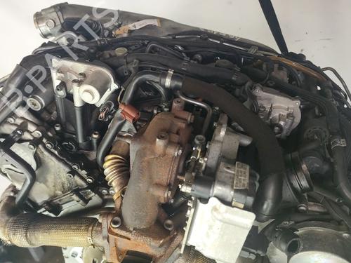 Engine AUDI A4 B8 (8K2) 2.7 TDI | BP31249782M1 - Image 4