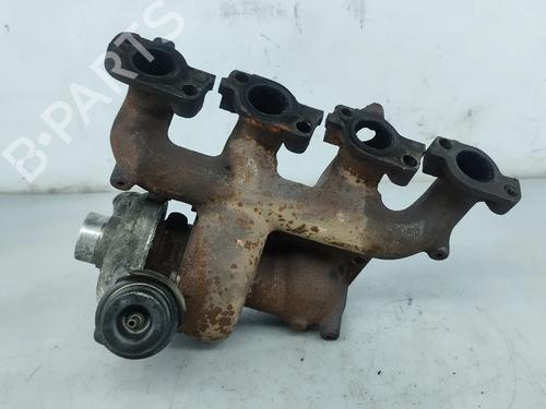 turbochargersupercharger-ford-mondeo-iii-saloon-b4y-2000-2001-2002-2003-2004-2005-2006-2007-35980930 main image