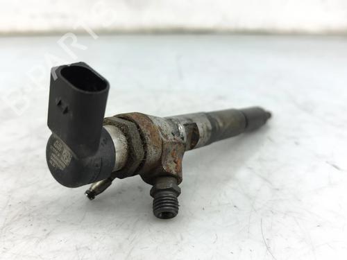 Used Injector Injector NISSAN JUKE (F15) 1.5 dCi (110 hp) 35755868 35755868