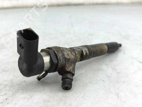 Used Injector Injector NISSAN JUKE (F15) 1.5 dCi (110 hp) 35755865 35755865