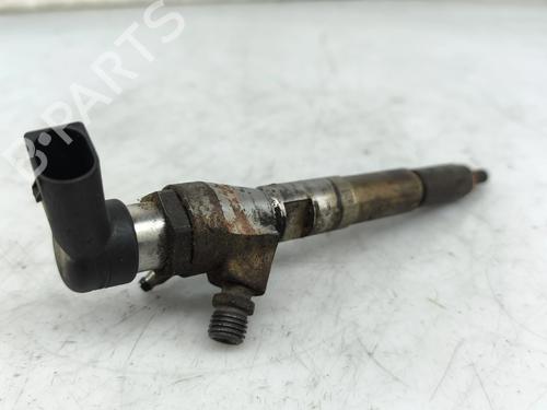 Used Injector Injector NISSAN JUKE (F15) 1.5 dCi (110 hp) 35755866 35755866
