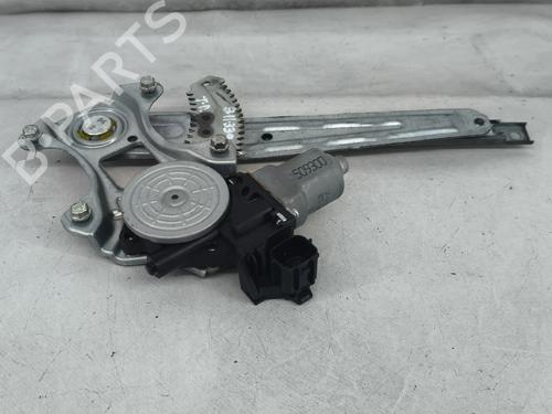 rear-right-window-mechanism-nissan-leaf-ze0-2010-2011-2012-2013-2014-2015-2016-2017-36025959 main image