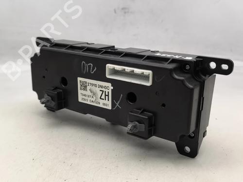 Climate control NISSAN LEAF (ZE0) Electric | BP36026031I5 - Image 6