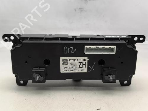 Climate control NISSAN LEAF (ZE0) Electric | BP36026031I5 - Image 4