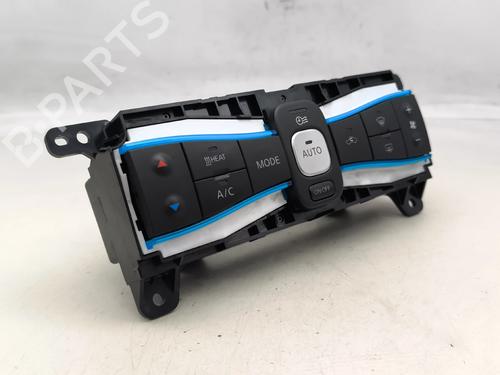 Climate control NISSAN LEAF (ZE0) Electric | BP36026031I5 - Image 2