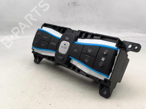 Climate control NISSAN LEAF (ZE0) Electric | BP36026031I5 - Image 3