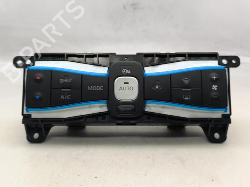 Used Climate control Climate control 36026031 36026031