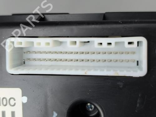 Climate control NISSAN LEAF (ZE0) Electric | BP36026031I5 - Image 7