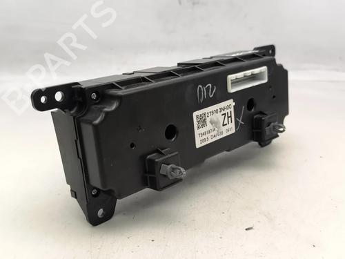 Climate control NISSAN LEAF (ZE0) Electric | BP36026031I5 - Image 5