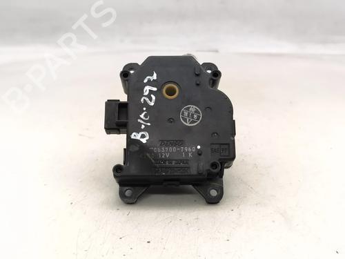 Andre Andre TOYOTA PRIUS Liftback (_W2_) 1.5 Hybrid (NHW20_, NHW20R) (112 hp) 36026058 36026058