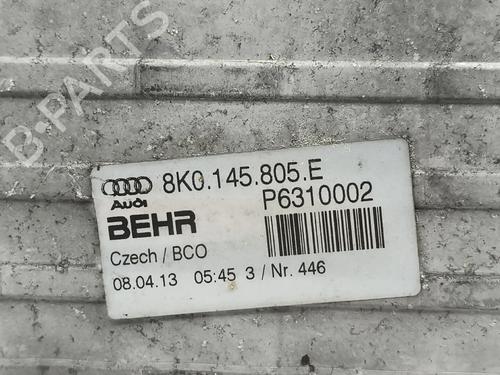 Intercooler AUDI A4 B8 (8K2) 2.7 TDI | BP35814467M30  - Image 5