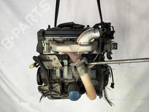 Used Engine Engine CITROËN SAXO (S0, S1) 1.1 X, SX (60 hp) 30550247 30550247