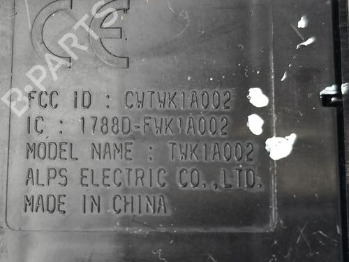 Switch NISSAN LEAF (ZE0) Electric | BP36026043I30  - Image 10