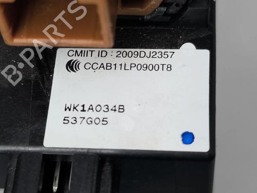 Switch NISSAN LEAF (ZE0) Electric | BP36026043I30  - Image 9