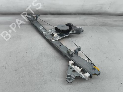 Front right window mechanism NISSAN LEAF (ZE0) Electric | BP36025957C23 - Image 6