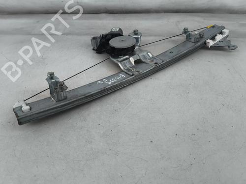 Front right window mechanism NISSAN LEAF (ZE0) Electric | BP36025957C23 - Image 5