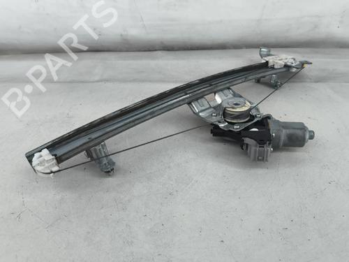 Front right window mechanism NISSAN LEAF (ZE0) Electric | BP36025957C23 - Image 2
