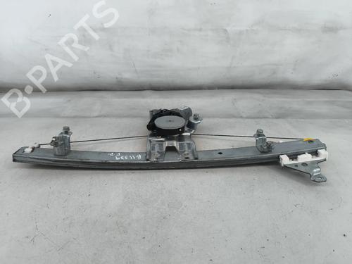 Front right window mechanism NISSAN LEAF (ZE0) Electric | BP36025957C23 - Image 4