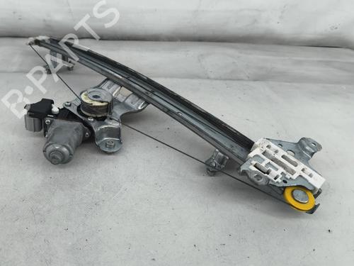 Front right window mechanism NISSAN LEAF (ZE0) Electric | BP36025957C23 - Image 3