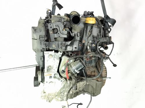 Motor Motor RENAULT MEGANE III Grandtour (KZ0/1) 1.5 dCi (KZ09, KZ0D, KZ1G, KZ29, KZ14, KZ1W, KZ10, KZ1F,... (110 hp) 27740776 27740776