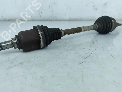 Left front driveshaft DACIA LODGY (JS_) 1.5 dCi (JSMC, JSAF) | BP36003772M38 - Image 6