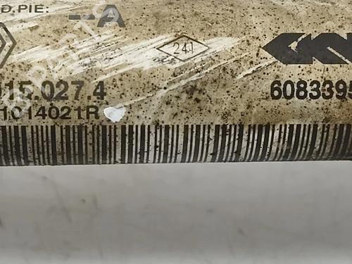 Left front driveshaft DACIA LODGY (JS_) 1.5 dCi (JSMC, JSAF) | BP36003772M38 - Image 7