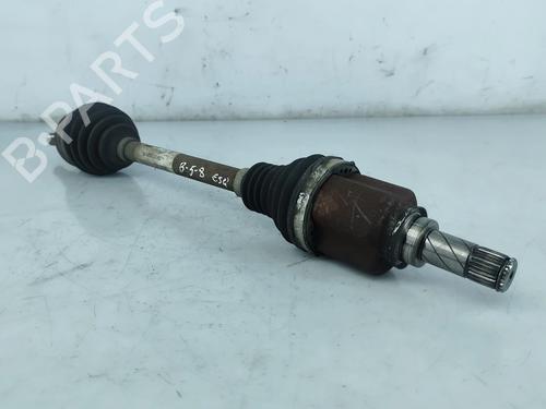 Left front driveshaft DACIA LODGY (JS_) 1.5 dCi (JSMC, JSAF) | BP36003772M38 - Image 2